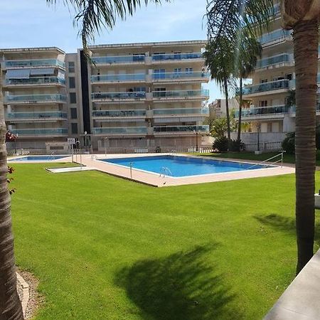 Playa, Sol Y Vida En Salou - Portaventuraアパートメント エクステリア 写真